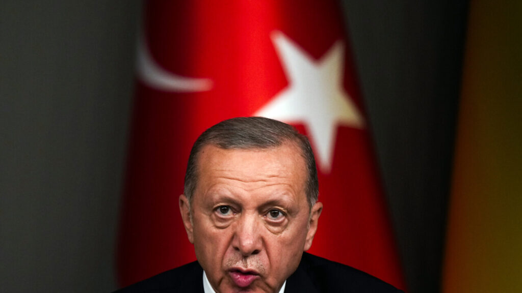 Come la Turchia spariglia le carte della geopolitica regionale e mondiale