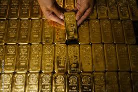 Oro e sovranità: chi decide?