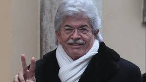 Politica estera e attualità: parla Antonio Razzi