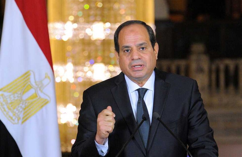 “Un diritto a lungo combattuto”: il messaggio di al-Sisi e i riconoscimenti internazionali dello Stato di Palestina alla conferenza di New York