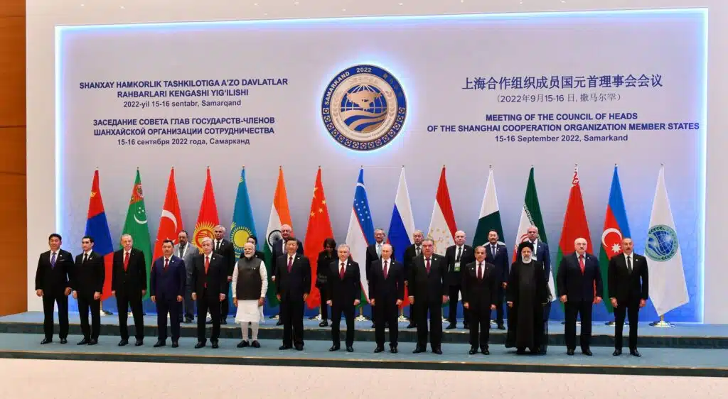 Da Tianjin a Vladivostok passando per Pechino: il mondo è ormai prossimo al multipolarismo