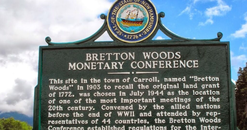 Verso una nuova Bretton Woods? Rischi e prospettive di una valuta digitale globale