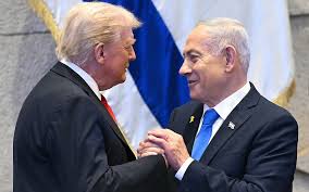 GLI OBIETTIVI DI NETANYAHU NELL’INCONTRO CON TRUMP SU TUTTI I FRONTI